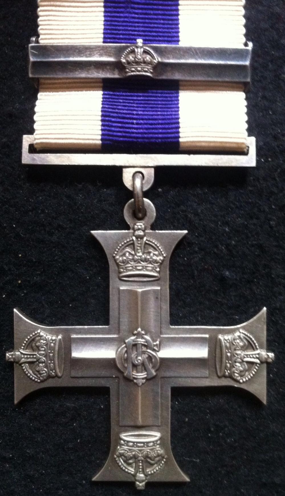 Military Cross